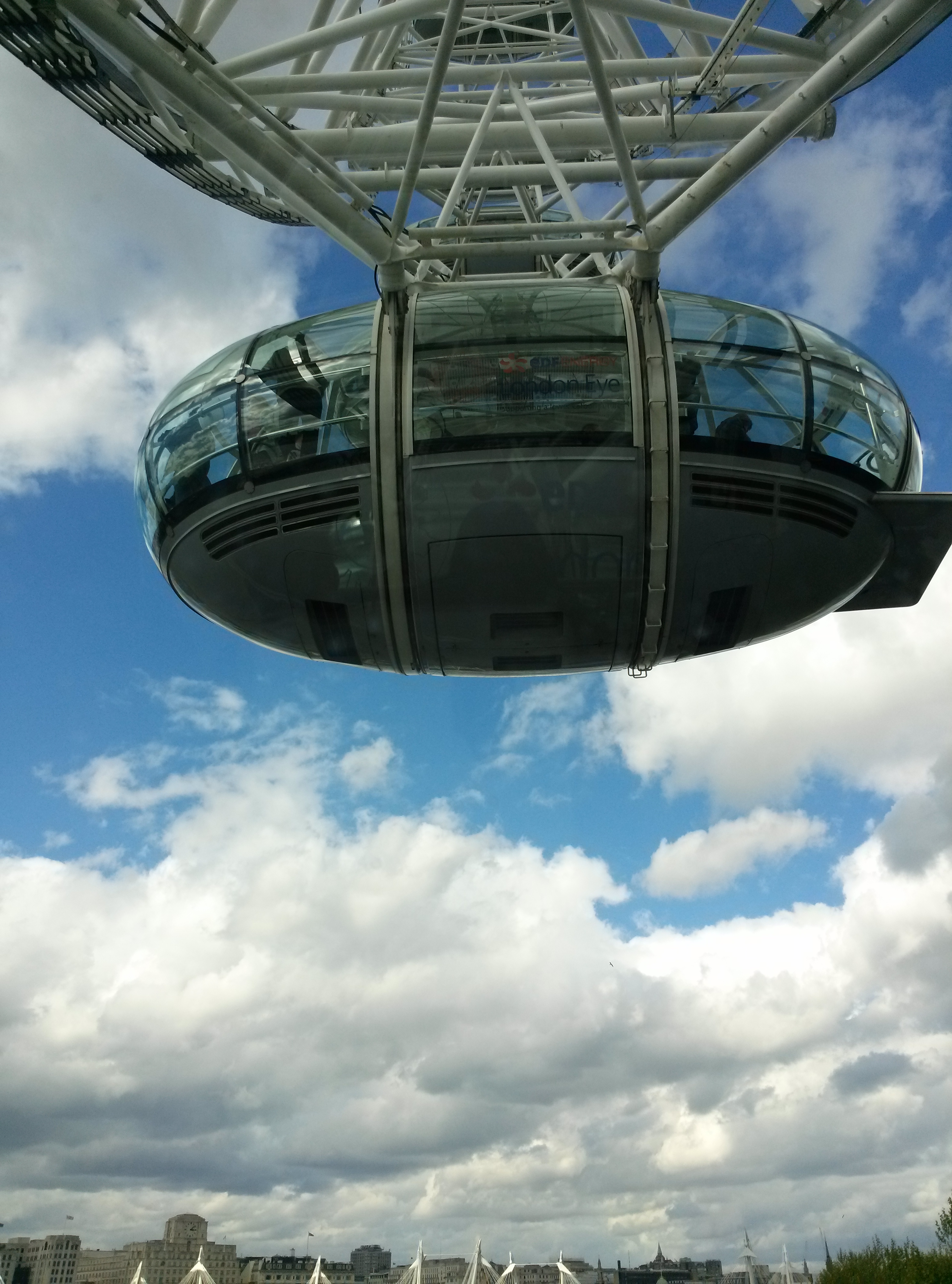 london eye london eye